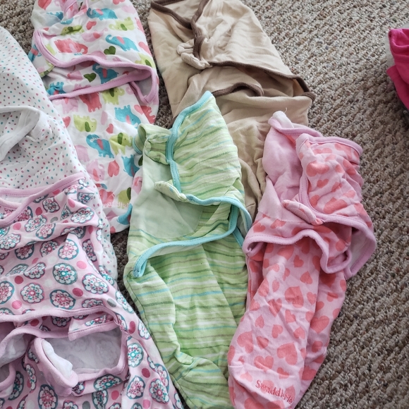 Swaddleme bundle - Picture 2 of 3
